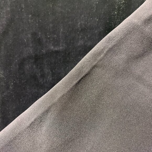 S matty m dark violet hi low tank - Picture 4 of 4